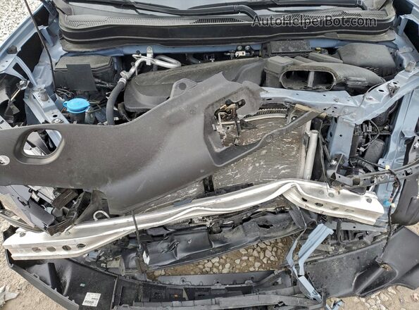 5FPYK3F58RB020830 2024 HONDA RIDGELINE Blue 