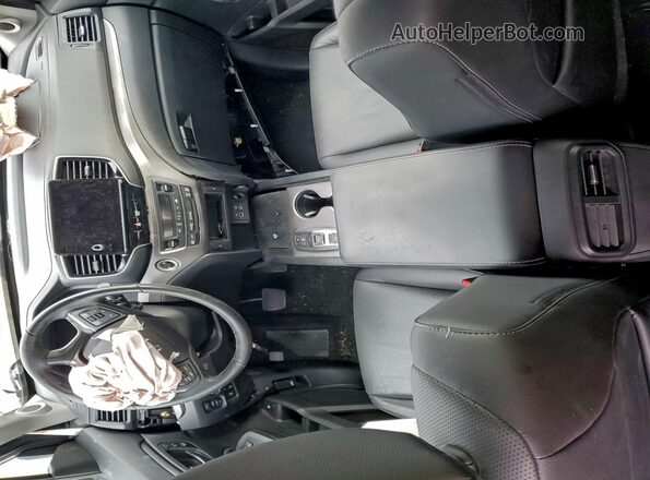 5FPYK3F58RB020830 2024 HONDA RIDGELINE Blue 