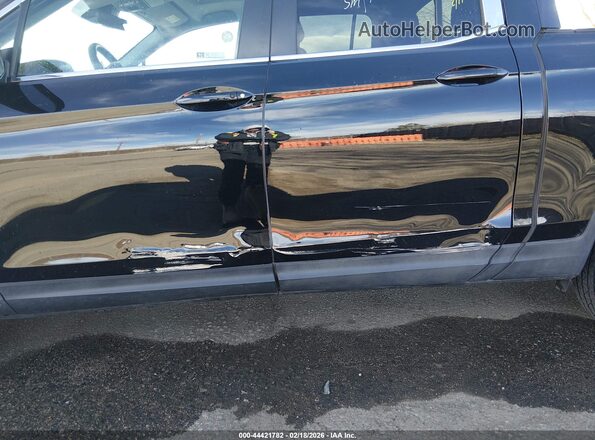 5FPYK3F58SB042462 2025 HONDA RIDGELINE Black Вид спереду