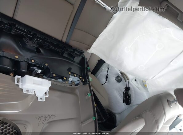 5FPYK3F59NB032138 2022 HONDA RIDGELINE White 