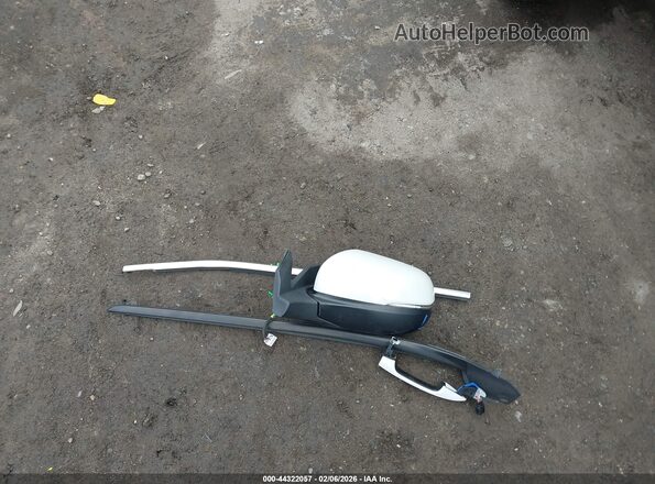 5FPYK3F59NB032138 2022 HONDA RIDGELINE White Սարքավորումների վահանակի տեսք