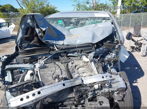 5FPYK3F59PB024382 2023 HONDA RIDGELINE Серый Вид сзади
