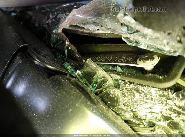 5FPYK3F59PB024382 2023 HONDA RIDGELINE Серый Вид подкапотного пространства