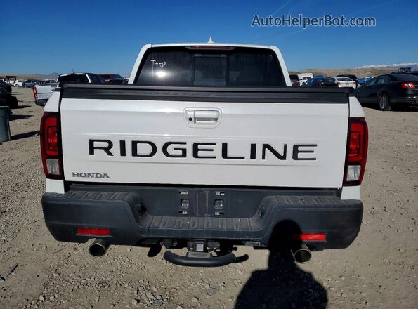 5FPYK3F5XRB029982 2024 HONDA RIDGELINE White 
