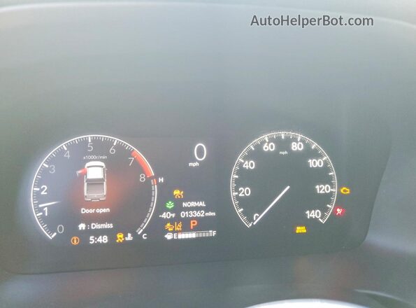 5FPYK3F61RB013274 2024 HONDA RIDGELINE Gray 