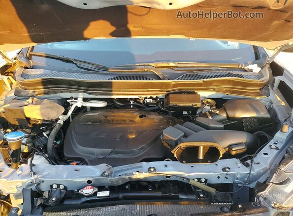 5FPYK3F61RB013274 2024 HONDA RIDGELINE Gray 