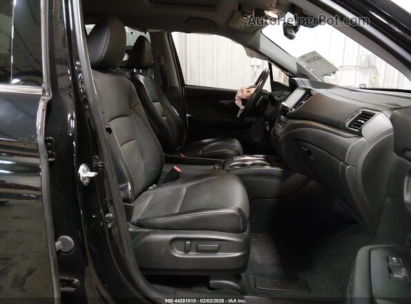 5FPYK3F71MB003409 2021 HONDA RIDGELINE Black 
