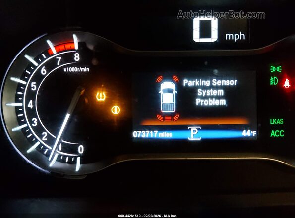 5FPYK3F71MB003409 2021 HONDA RIDGELINE Black 