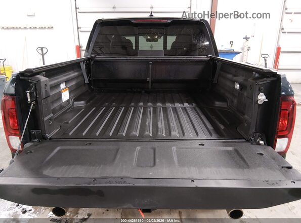 5FPYK3F71MB003409 2021 HONDA RIDGELINE Black 