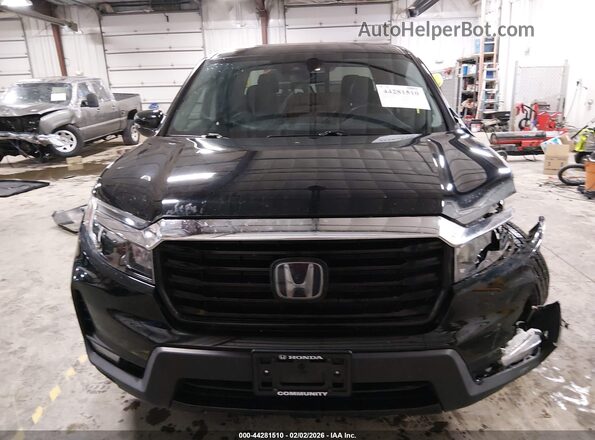 5FPYK3F71MB003409 2021 HONDA RIDGELINE Black 