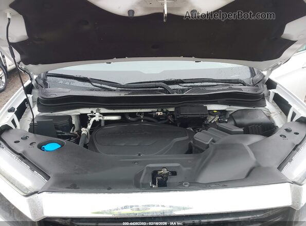 5FPYK3F72PB011944 2023 HONDA RIDGELINE White Vista trasera