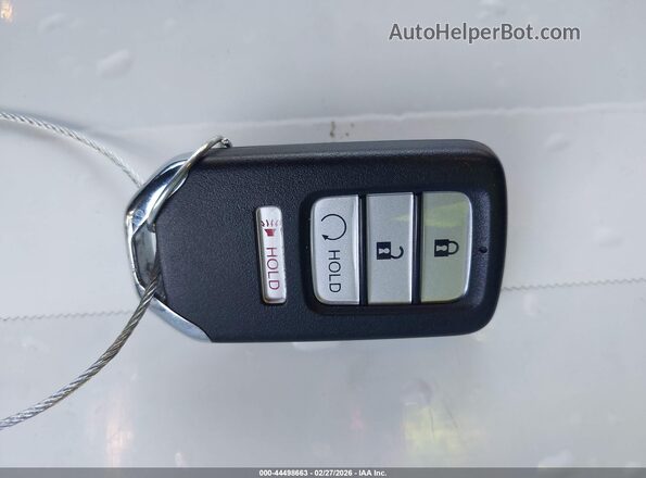 5FPYK3F74PB013226 2023 HONDA RIDGELINE Red Widok deski rozdzielczej