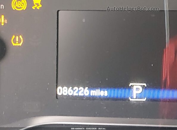 5FPYK3F75KB026074 2019 HONDA RIDGELINE Gray 