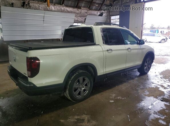 5FPYK3F76LB002464 2020 HONDA RIDGELINE White 