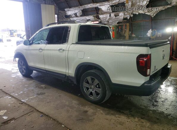 5FPYK3F76LB002464 2020 HONDA RIDGELINE White 