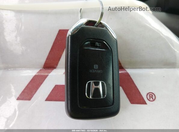 5FPYK3F78NB018815 2022 HONDA RIDGELINE Белый Вид панели приборов