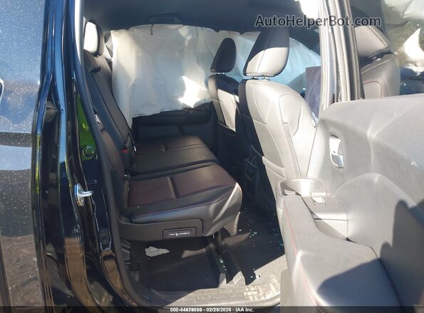 5FPYK3F82LB026754 2020 HONDA RIDGELINE Black 