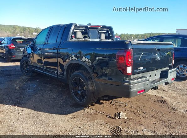 5FPYK3F82LB026754 2020 HONDA RIDGELINE Black 
