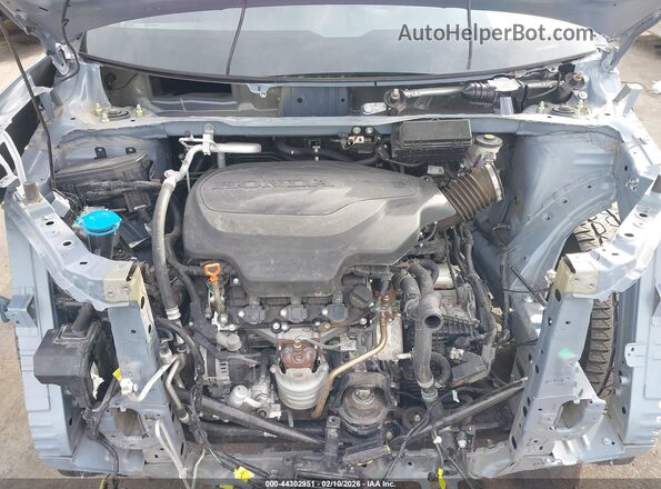 5FPYK3F83PB036912 2023 HONDA RIDGELINE Blue Widok z tyłu