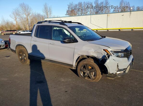 5FPYK3F83PB053936 2023 HONDA RIDGELINE Blue წინა მარჯვენა