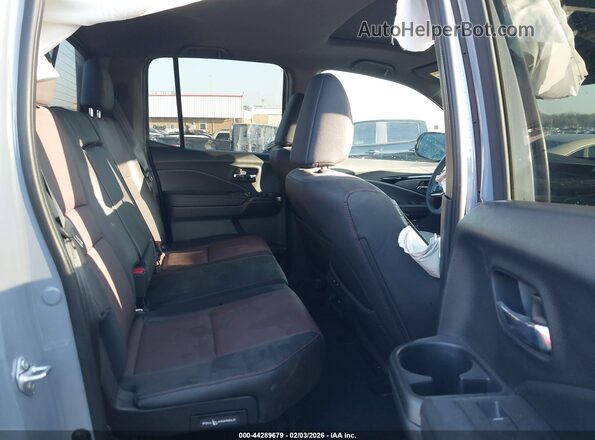 5FPYK3F84TB005405 2026 HONDA RIDGELINE Blue VIN კოდის სტიკერის ხედი
