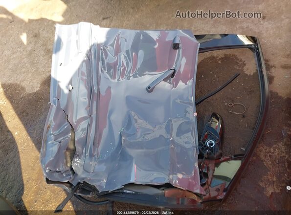 5FPYK3F84TB005405 2026 HONDA RIDGELINE Blue ხელსაწყოთა პანელის ხედი