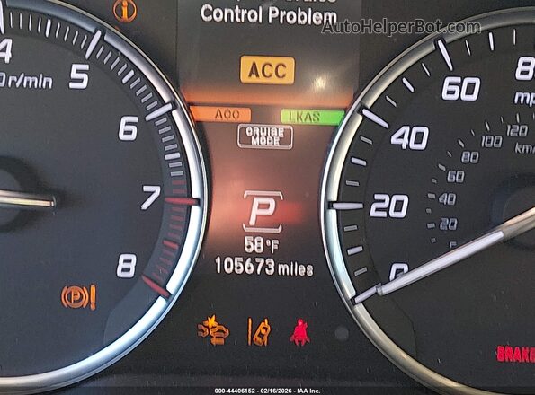 5FRYD3H5XHB004481 2017 ACURA MDX Maroon 