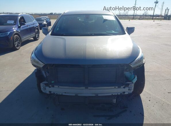 5GAERBKW7KJ243442 2019 BUICK ENCLAVE Gray 