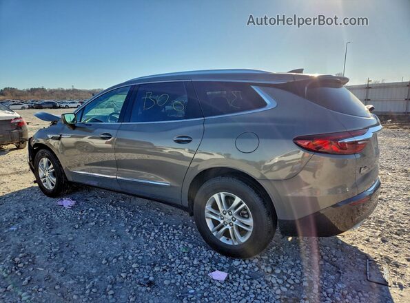5GAERBKW8KJ243790 2019 BUICK ENCLAVE Gray 