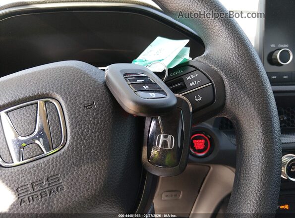 5J6RS3H24SL007473 2025 HONDA CR-V Gray 