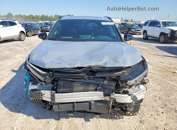 5J6RS6H92PL002780 2023 HONDA CR-V Серый 