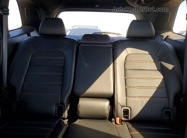 5J6RS6H92PL002780 2023 HONDA CR-V Серый 
