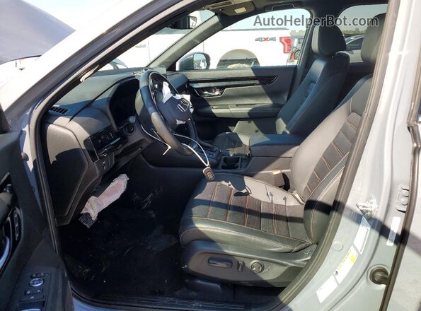 5J6RS6H92PL002780 2023 HONDA CR-V Серый 