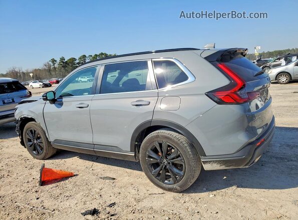 5J6RS6H92PL002780 2023 HONDA CR-V Серый 
