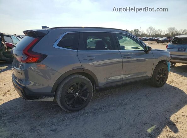 5J6RS6H92PL002780 2023 HONDA CR-V Серый 