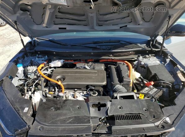 5J6RS6H92PL002780 2023 HONDA CR-V Серый 