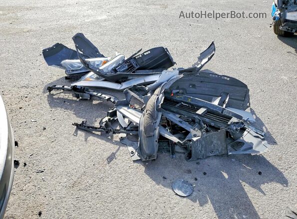 5J6RW2H57KL012160 2019 HONDA CR-V Белый 