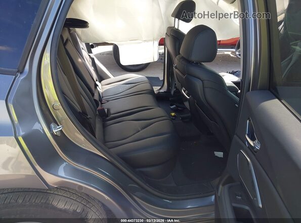 5J8TC2H37RL021343 2024 ACURA RDX Gray 