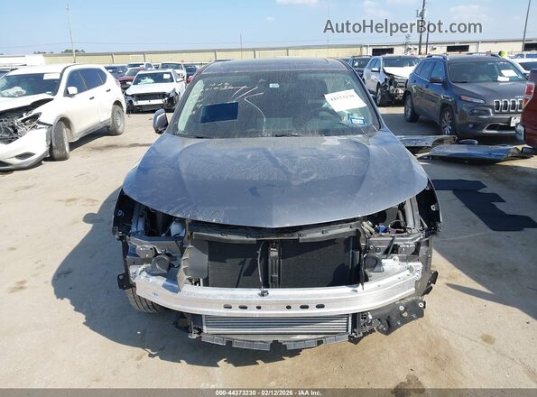 5J8TC2H37RL021343 2024 ACURA RDX Gray 