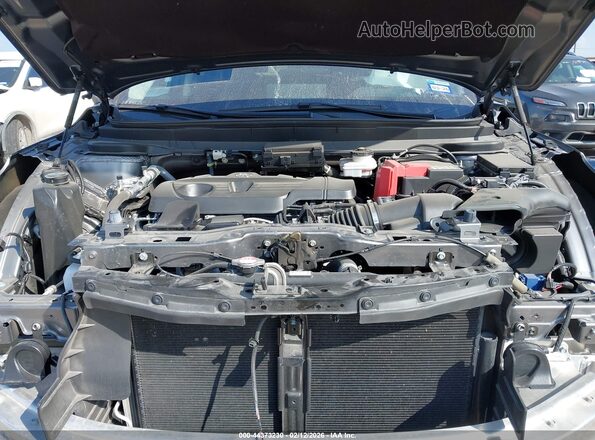 5J8TC2H37RL021343 2024 ACURA RDX Gray 