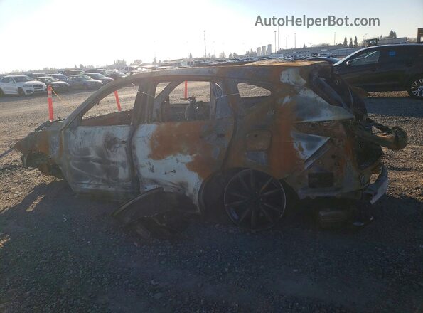 5J8TC2H52PL023774 2023 ACURA RDX Burn უკანა მარცხენა
