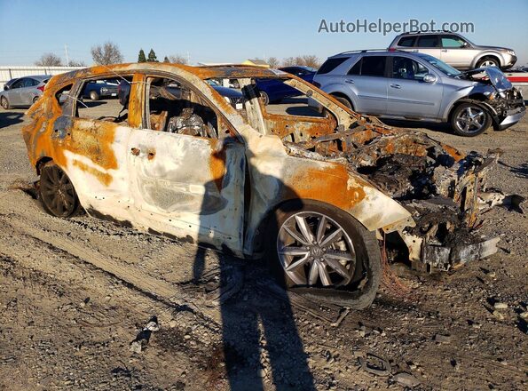 5J8TC2H52PL023774 2023 ACURA RDX Burn წინა მარჯვენა