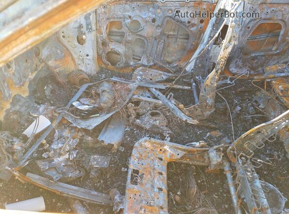5J8TC2H52PL023774 2023 ACURA RDX Burn წინა სალონის ხედი