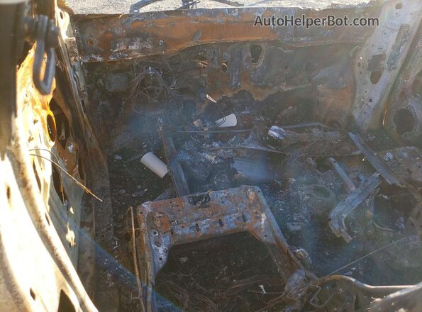 5J8TC2H52PL023774 2023 ACURA RDX Burn წინა პანელის ხედი
