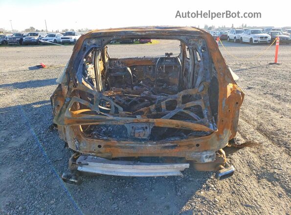 5J8TC2H52PL023774 2023 ACURA RDX Burn უკანა ხედი