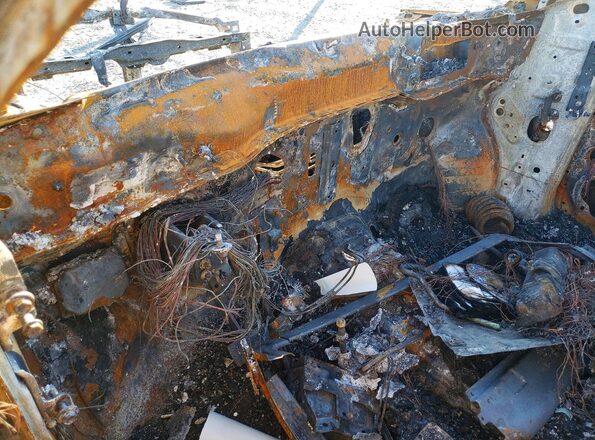 5J8TC2H52PL023774 2023 ACURA RDX Burn ხელსაწყოთა პანელის ხედი