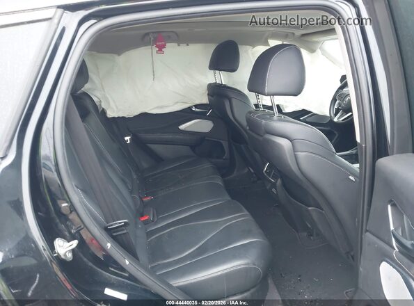 5J8TC2H5XKL012773 2019 ACURA RDX Черный 