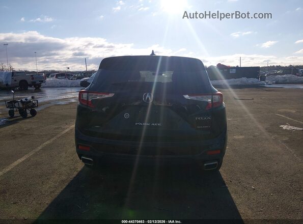 5J8TC2H5XRL021189 2024 ACURA RDX Black 