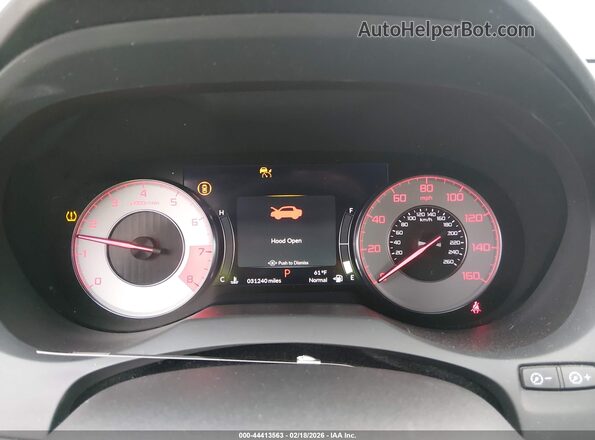 5J8TC2H67PL001939 2023 ACURA RDX Silver უკანა სავარძლების ხედი