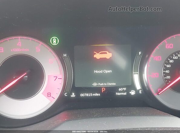 5J8TC2H6XSL023975 2025 ACURA RDX Gray 
